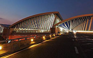 上海浦東國際機楊航空油料有限公司實驗室通風控制系統改造工程