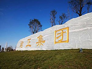 內蒙古君正化工有限責任公司