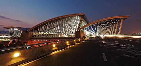 上海浦東國際機楊航空油料有限公司實驗室通風控制系統改造工程(圖1)