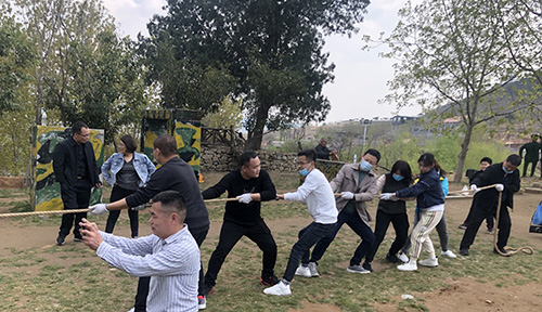 龍騰游記---相約馬套山，一起給心情放個假(圖2)