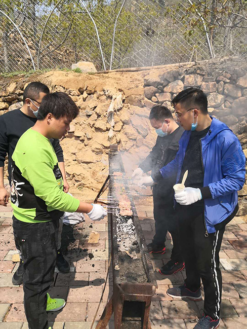 龍騰游記---相約馬套山，一起給心情放個假(圖3)