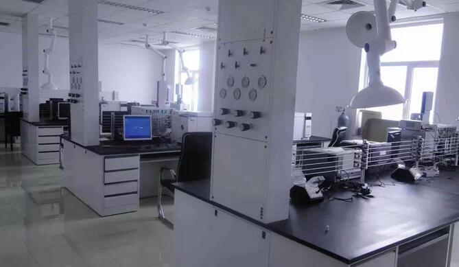 實驗臺規劃設計中水電圖布局的基本原則(圖5)